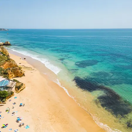 Apartment In Portimao Near Praia Do Vau * Portimao