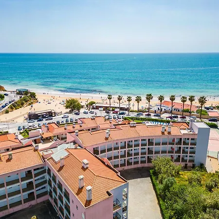 Apartment In Portimao Near Praia Do Vau