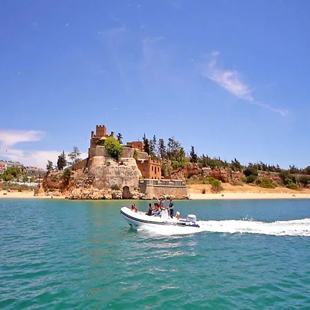 Corfu For 6 Persons Apartment *