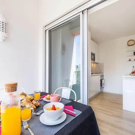 Appartement Apartment In Portimao Near Praia Do Vau