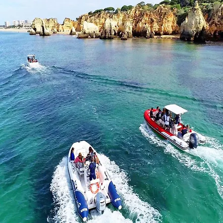 Corfu For 6 Persons Apartment *