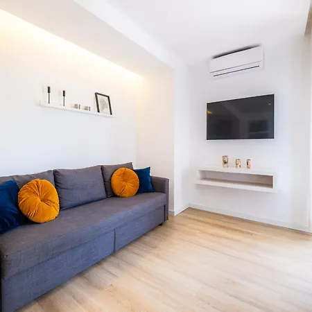 Apartment In Portimao Near Praia Do Vau * 포티마오
