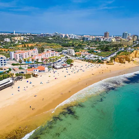 Apartment In Portimao Near Praia Do Vau *