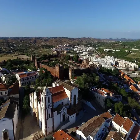Apartment In Portimao Near Praia Do Vau