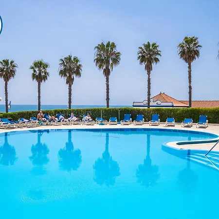 Apartment In Portimao Near Praia Do Vau *