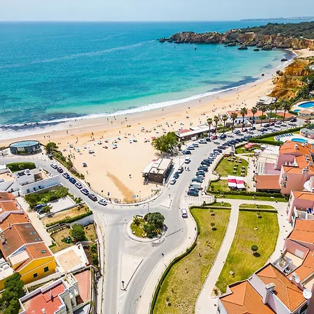 Apartment In Portimao Near Praia Do Vau * 포티마오